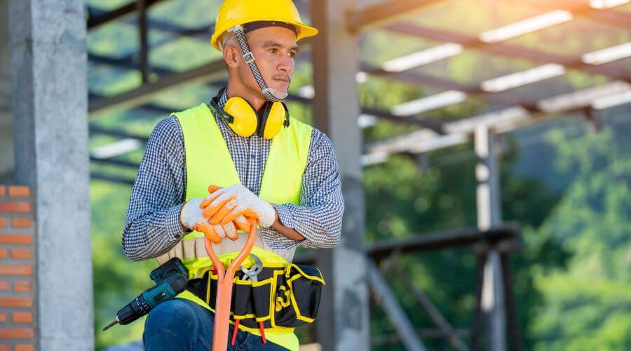 Professional metal roof installation in Lenzburg, IL
